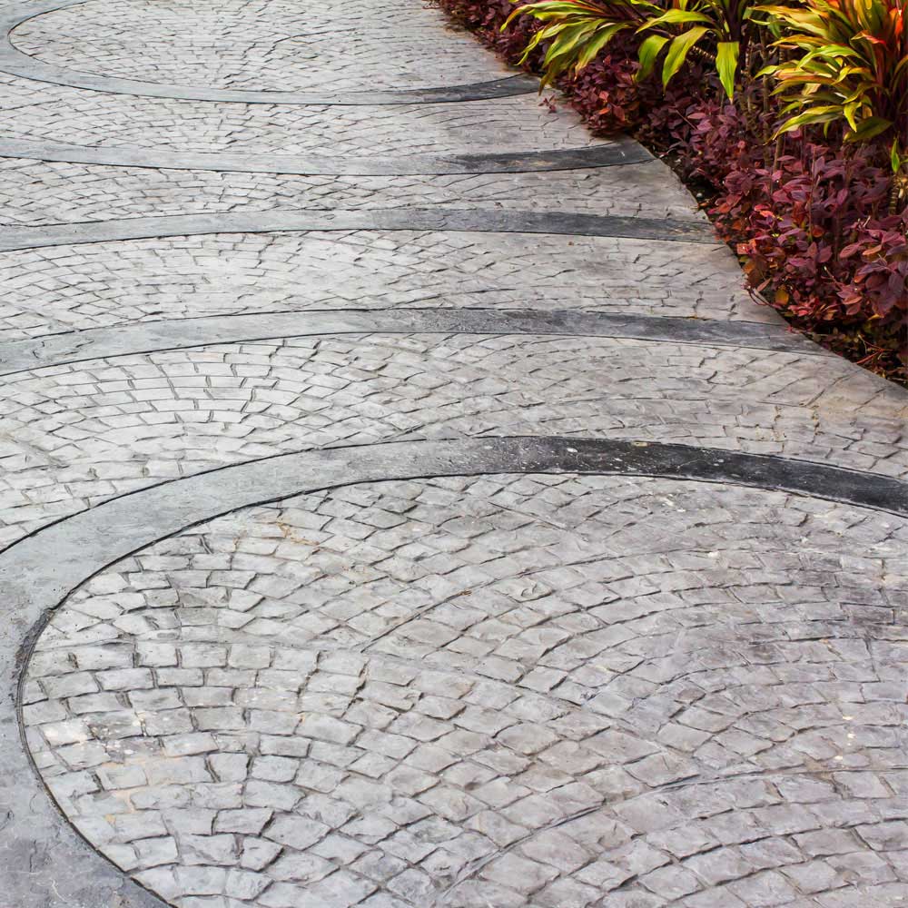Decorative Concrete Service