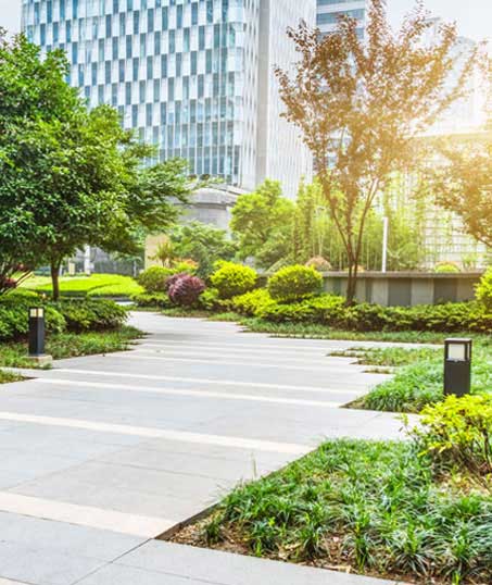 Bama's Landscaping LLC Commercial Landscaping