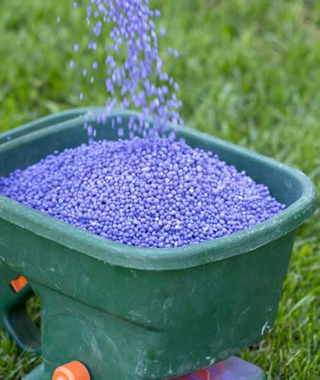 Bama's Landscaping LLC Commercial Lawn Fertilization