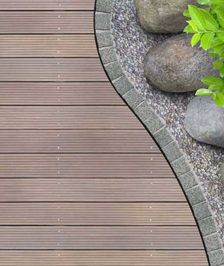 Bama's Landscaping LLC Commercial Patio Construction