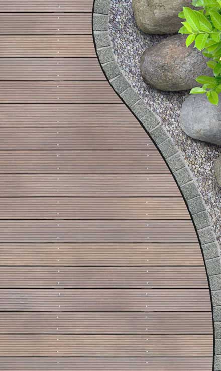 Bama's Landscaping LLC Commercial Patio Construction