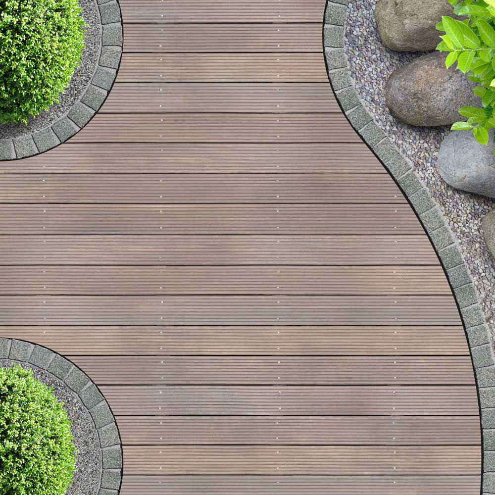 Patio Construction Service