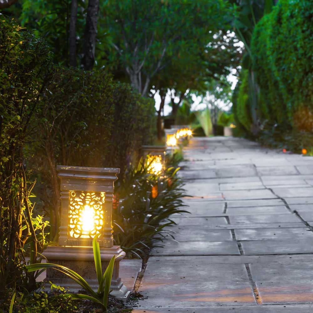 Landscaping Company services