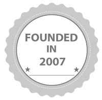 founded-in-2007